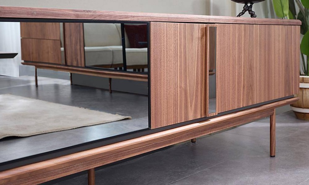 Minotti Yemek OdasıModern Yemek Odası