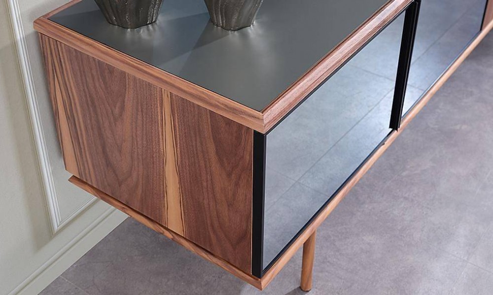 Minotti Yemek OdasıModern Yemek Odası