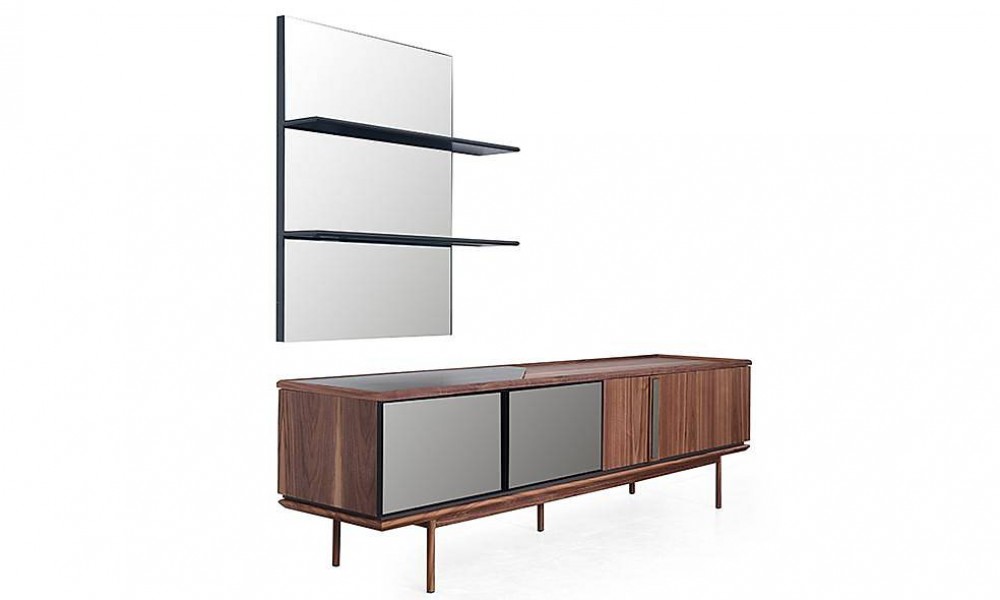 Minotti Tv Ünitesi Modern TV Ünitesi