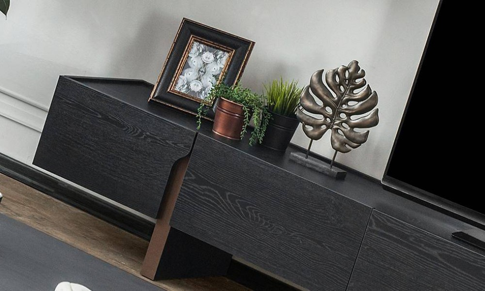 Legno Yemek OdasıModern Yemek Odası