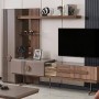 Fonte Tv Ünitesi Modern TV Ünitesi