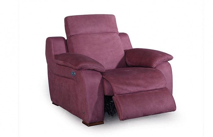 Lily Recliner Tv Koltuğu