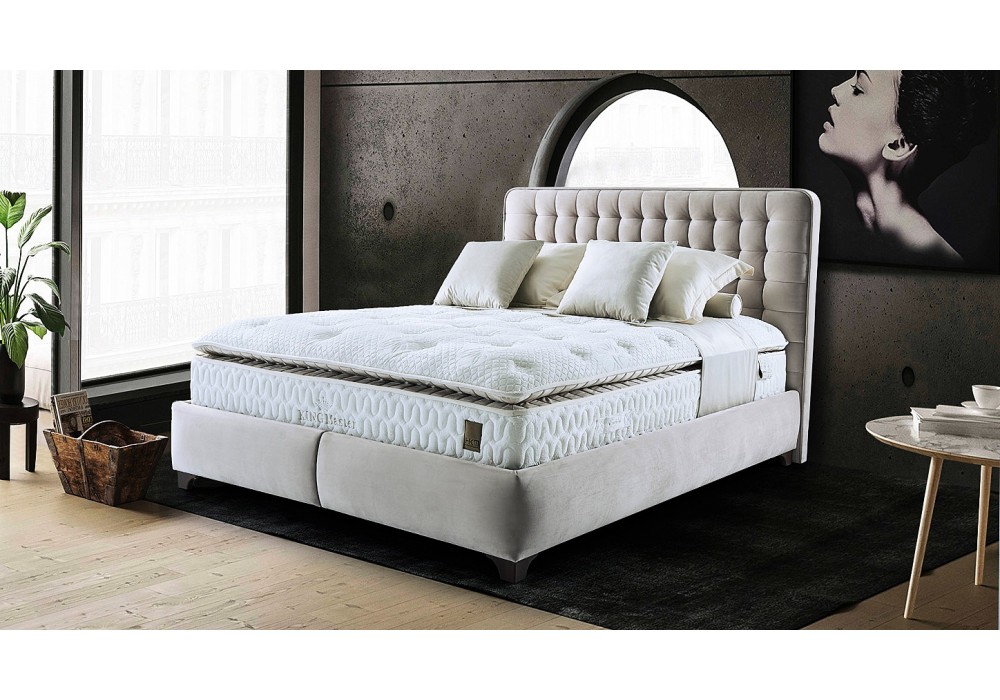 Kingmaster Letto Set