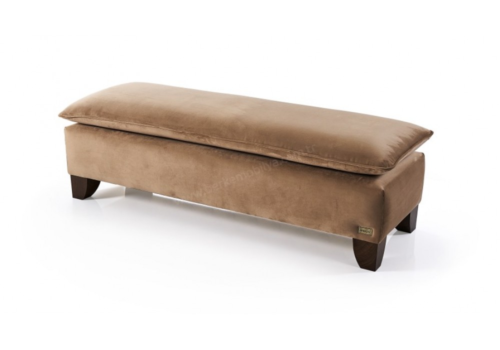 Sandero Bench