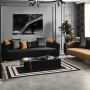 Lounge Koltuk TakımıModern Koltuk Takımı