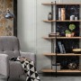 Loft Metal Koltuk TakımıModern Koltuk Takımı