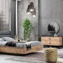 Loft Metal Düğün PaketiModern Düğün Paketleri