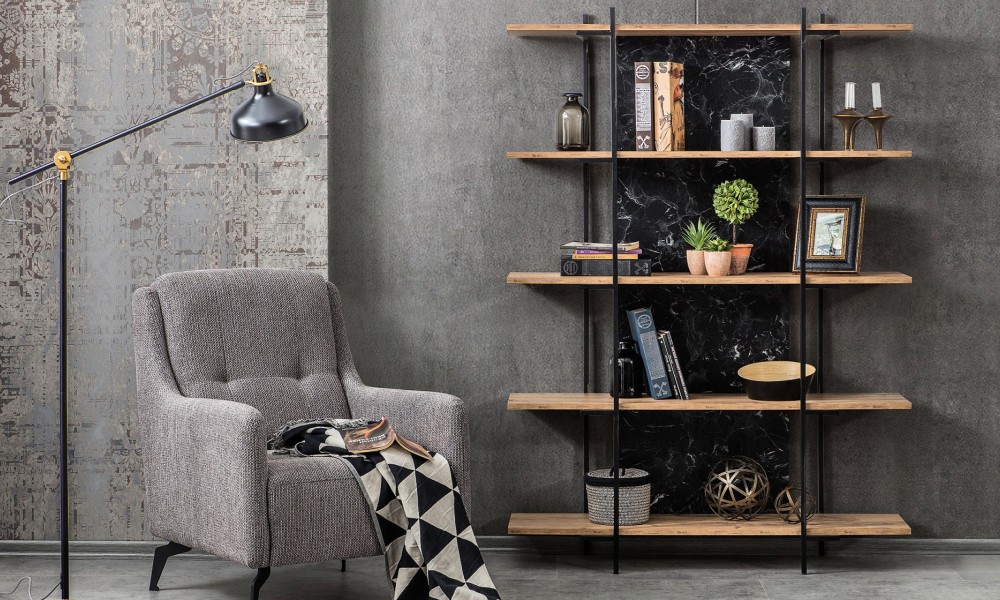 Loft Metal Düğün PaketiModern Düğün Paketleri