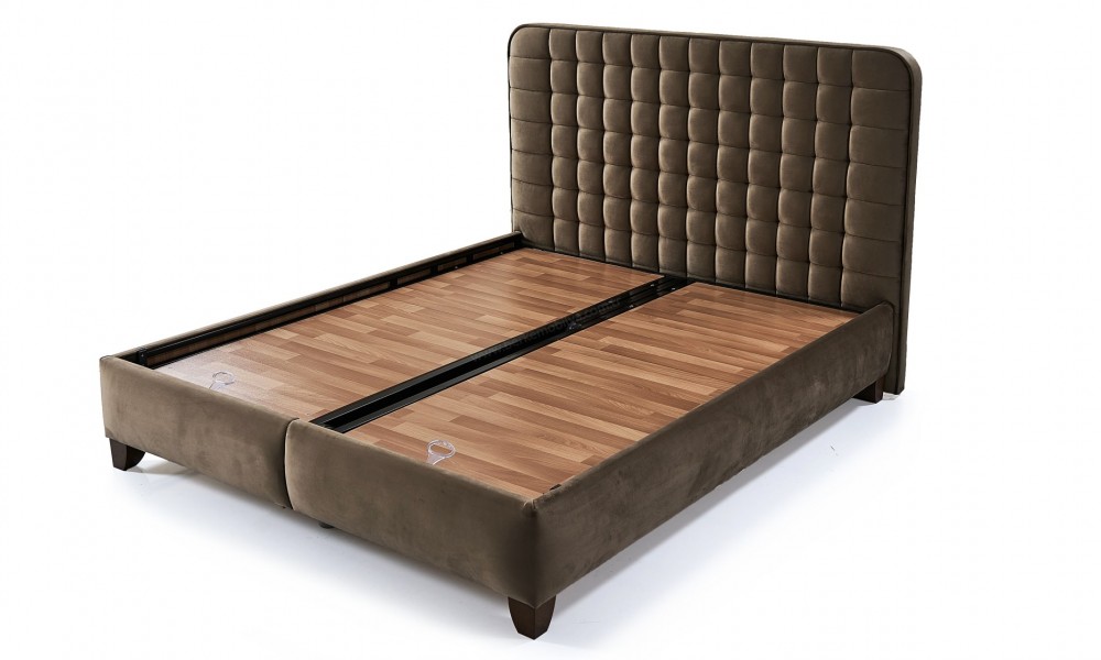 Brown Letto SetBaza Modelleri