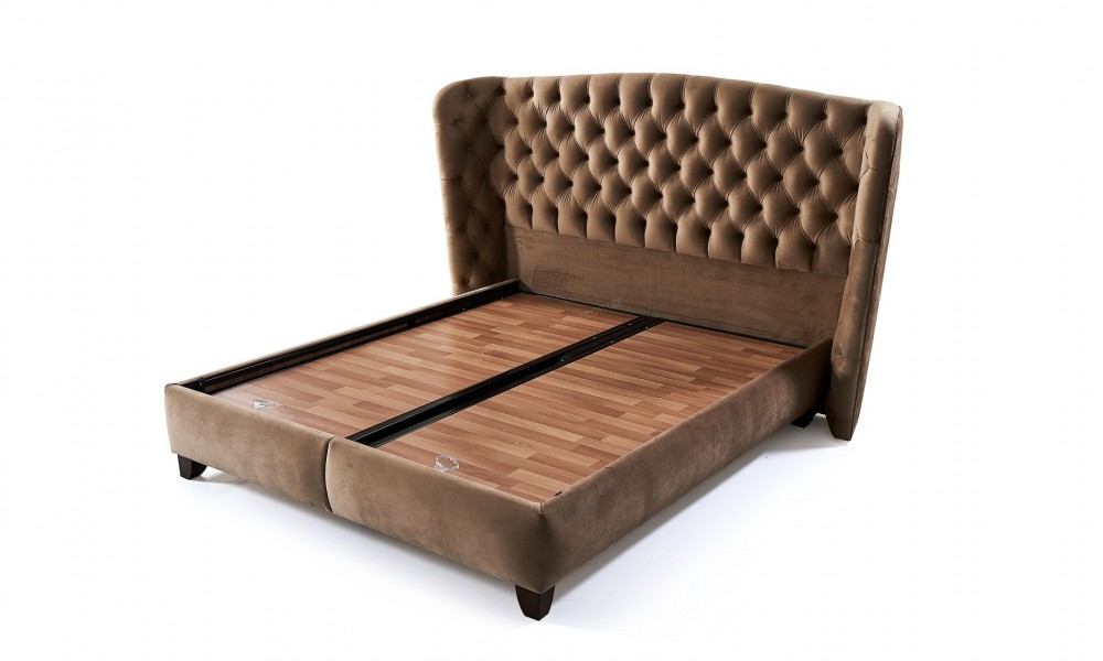 Brown Letto SetBaza Modelleri