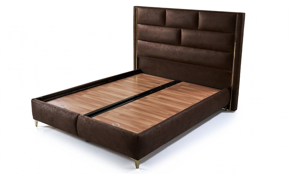 Brown Letto SetBaza Modelleri