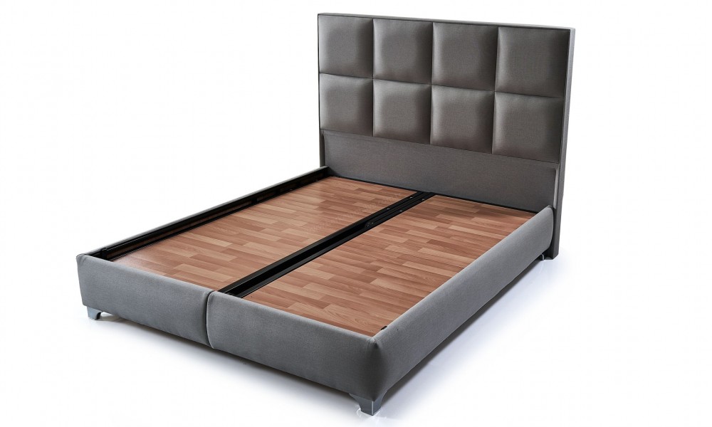 Brown Letto SetBaza Modelleri