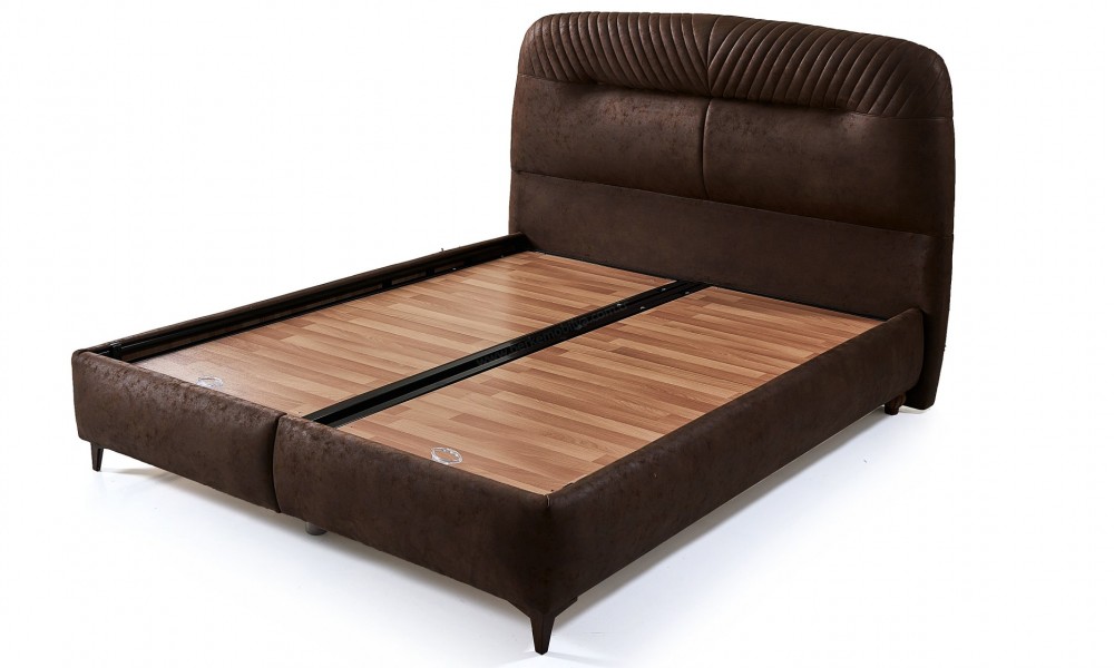 Brown Letto SetBaza Modelleri