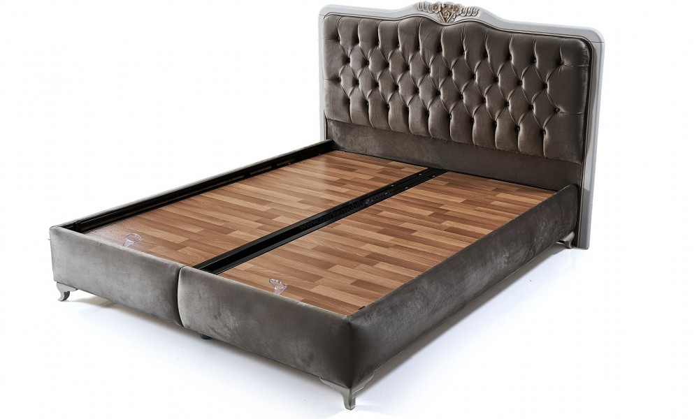 Brown Letto SetBaza Modelleri