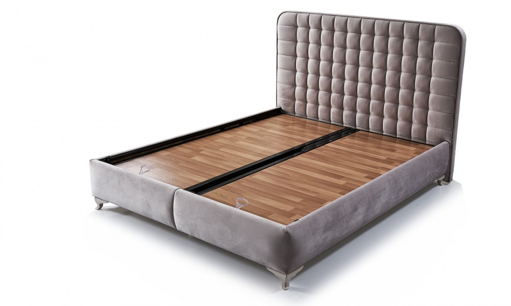 Brown Letto SetBaza Modelleri