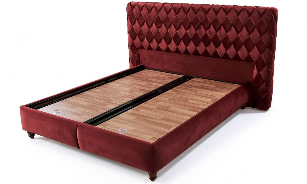 Kingmaster Letto SetBaza Modelleri