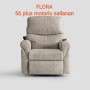 Flora Motorlu Sallanan Koltukİndirimli KoltukTakımı