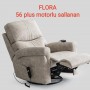 Flora Motorlu Sallanan Koltukİndirimli KoltukTakımı