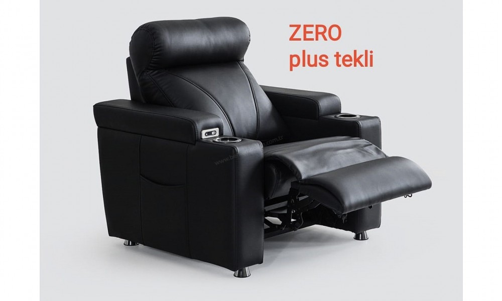 Zero Tekli Sinema KoltuğuDinlenme Koltuk