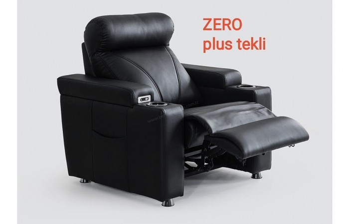 Zero Tekli Sinema Koltuğu