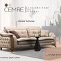 Cemre Soft Koltuk TakımıModern Koltuk Takımı