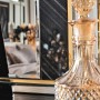 Kristal Luxury Yatak Odası TakımıLuxury Yatak Odası