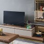 Kumsal Luxury Tv ÜnitesiModern TV Ünitesi