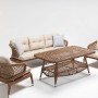 Bahçe Rattan Oturma Grubu BH-1098Bahçe Oturma Grubu