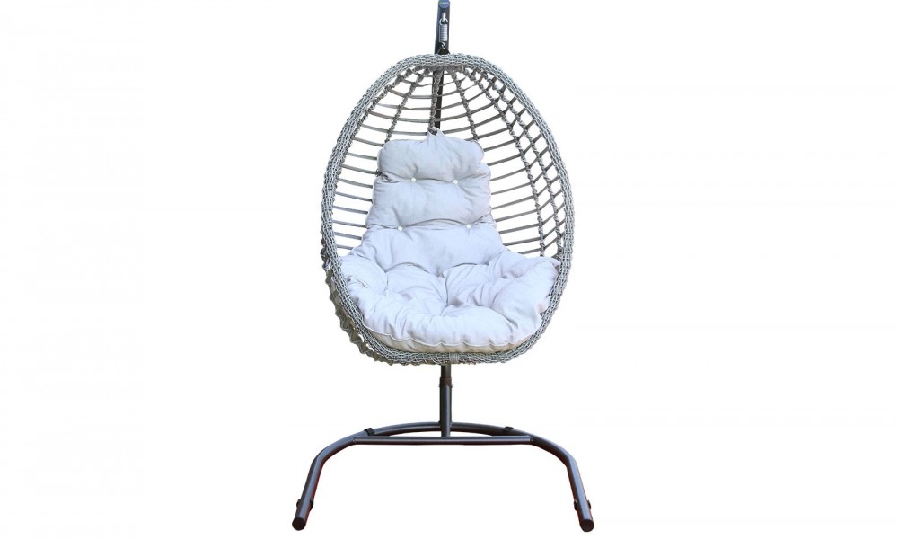 Bahçe Rattan Salıncak ENGC-BR-9004Salıncak