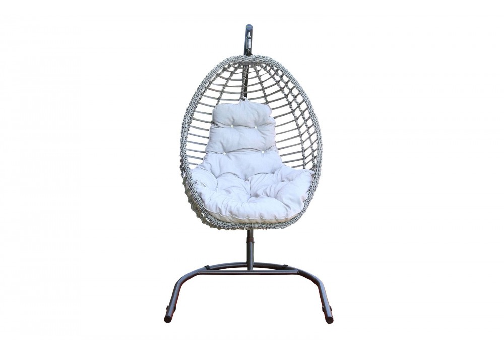 Bahçe Rattan Salıncak ENGC-BR-9004