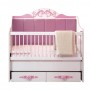 Sindirella Pr-2091-60X120 Sallanır Bebe BeşikBebek Odası