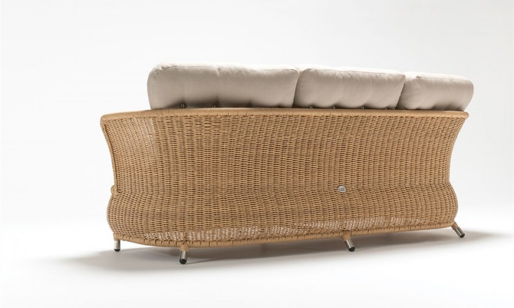 Bahçe Rattan Oturma Grubu BH-1125Bahçe Oturma Grubu