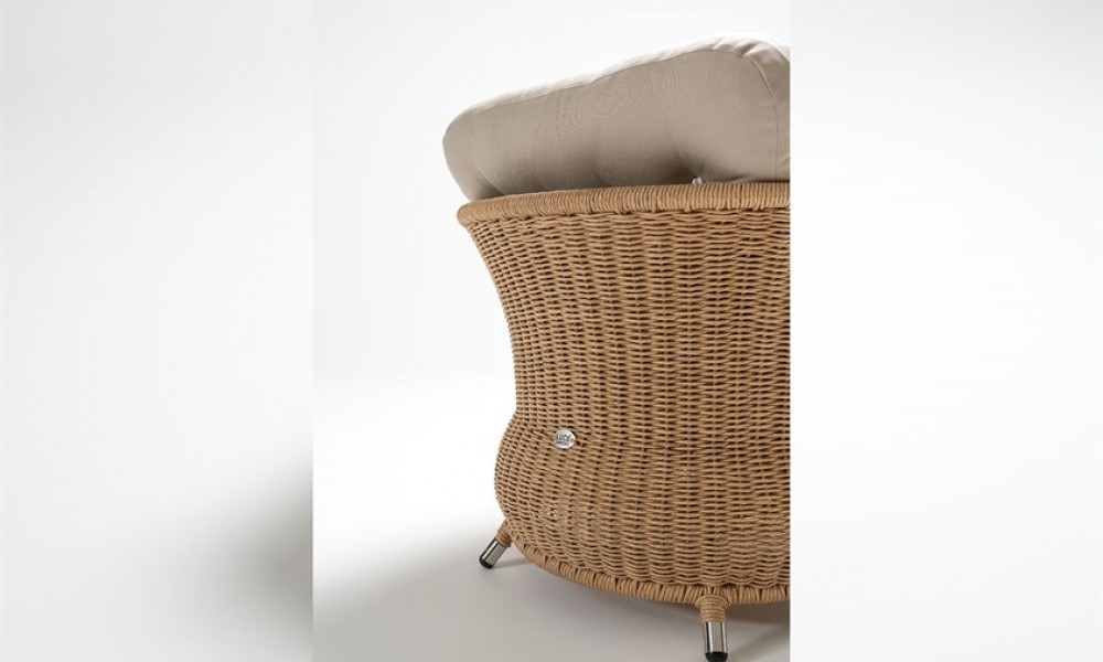 Bahçe Rattan Oturma Grubu BH-1125Bahçe Oturma Grubu