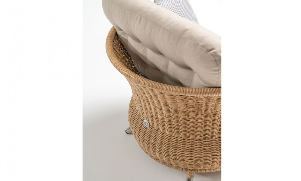 Bahçe Rattan Oturma Grubu BH-1125Bahçe Oturma Grubu