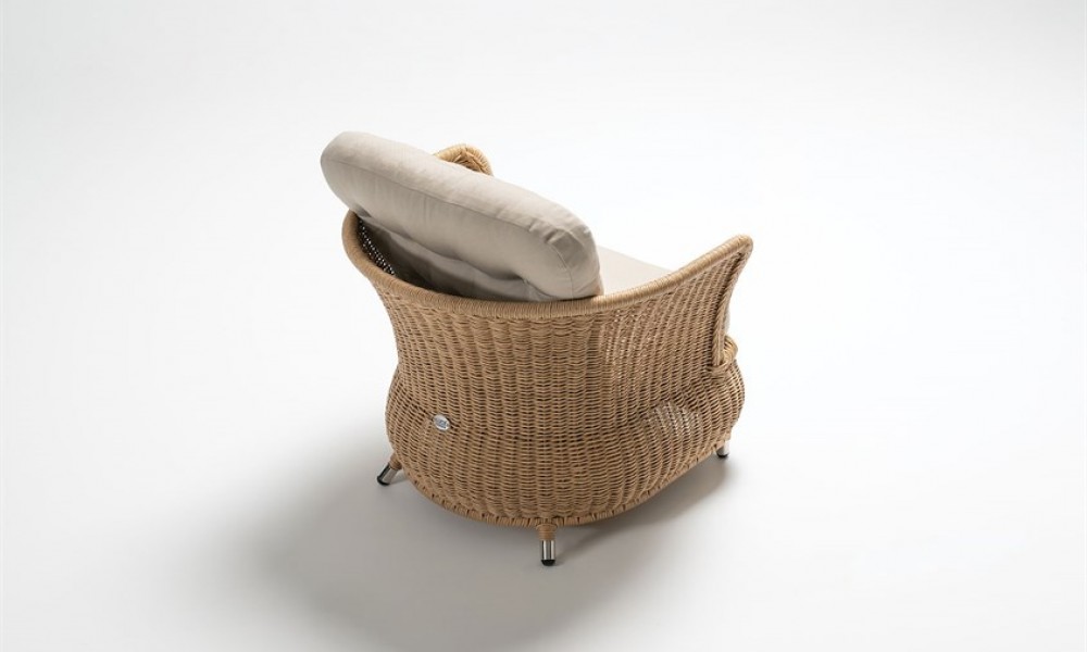 Bahçe Rattan Oturma Grubu BH-1125Bahçe Oturma Grubu