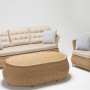 Bahçe Rattan Oturma Grubu BH-1125Bahçe Oturma Grubu