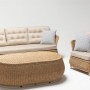 Bahçe Rattan Oturma Grubu BH-1125Bahçe Oturma Grubu