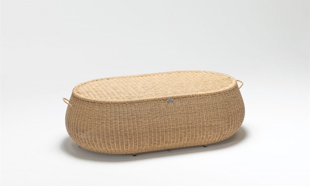 Bahçe Rattan Oturma Grubu BH-1125Bahçe Oturma Grubu