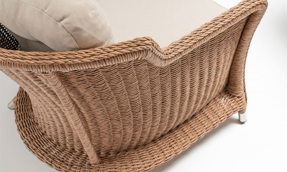 Bahçe Rattan Oturma Grubu BH-1132Bahçe Oturma Grubu