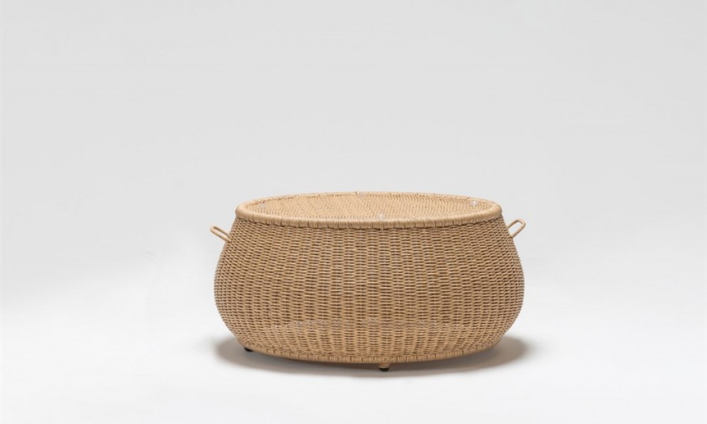 Bahçe Rattan Oturma Grubu BH-1141Bahçe Oturma Grubu