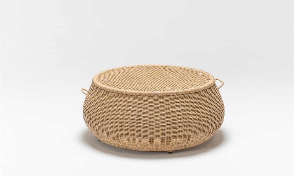 Bahçe Rattan Oturma Grubu BH-1141Bahçe Oturma Grubu