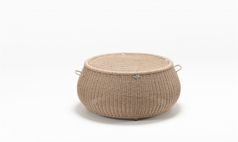 Bahçe Rattan Oturma Grubu BH-1144Bahçe Oturma Grubu