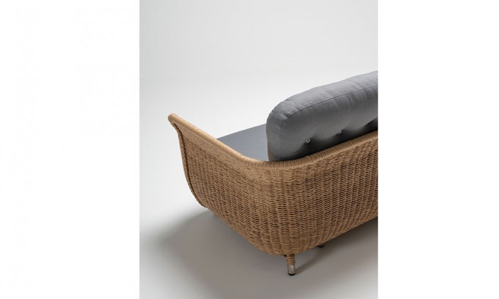 Bahçe Rattan Oturma Grubu BH-1153Bahçe Oturma Grubu