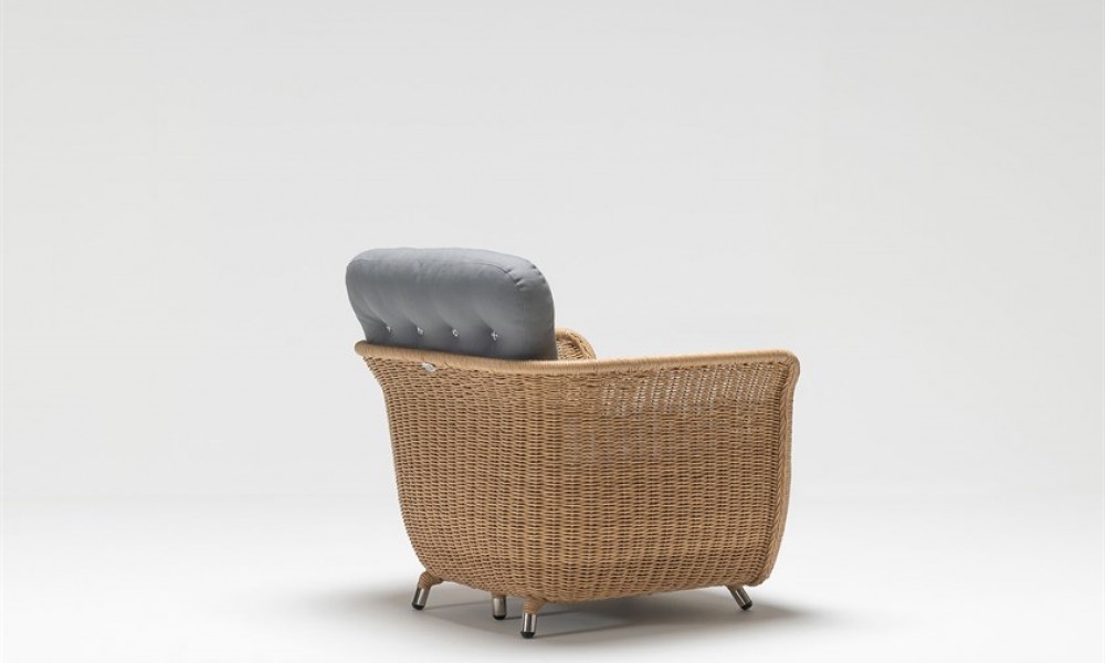 Bahçe Rattan Oturma Grubu BH-1153Bahçe Oturma Grubu