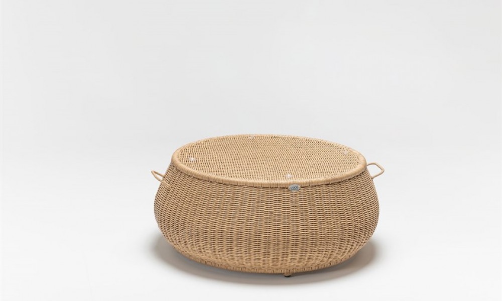 Bahçe Rattan Oturma Grubu BH-1153Bahçe Oturma Grubu