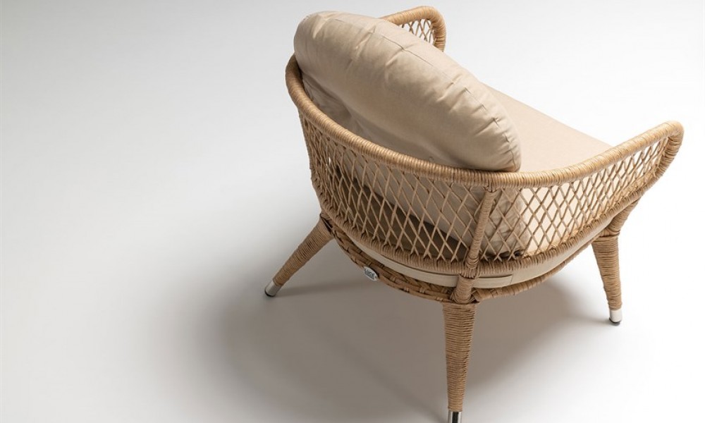 Bahçe Rattan Oturma Grubu BH-1160Bahçe Oturma Grubu