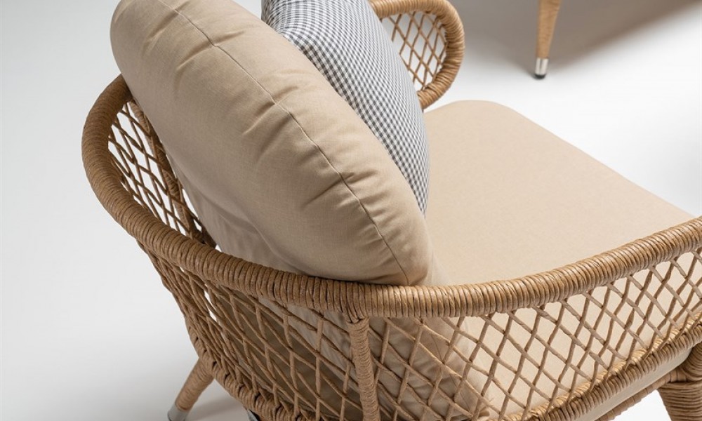 Bahçe Rattan Oturma Grubu BH-1160Bahçe Oturma Grubu