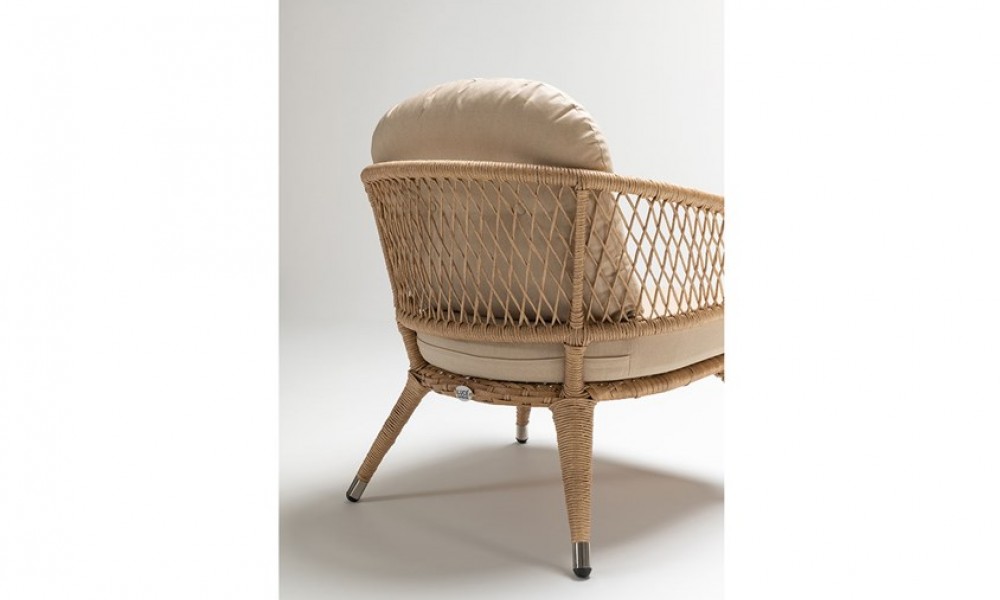 Bahçe Rattan Oturma Grubu BH-1160Bahçe Oturma Grubu