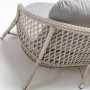 Bahçe Rattan Oturma Grubu BH-1166Bahçe Oturma Grubu