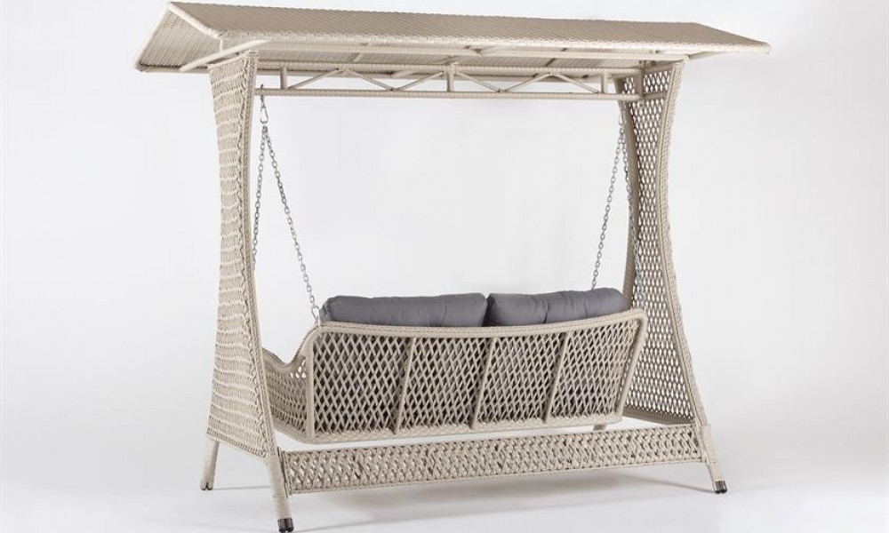 Bahçe Rattan Salıncak BH-1167Salıncak